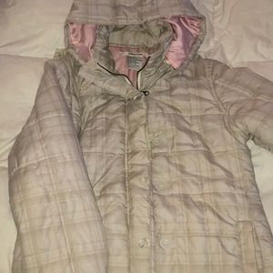 Billabong snow coat- women